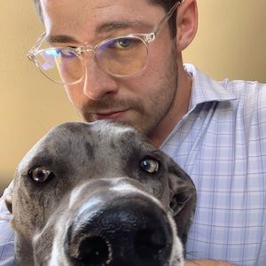 Meet your Posher, Clayton